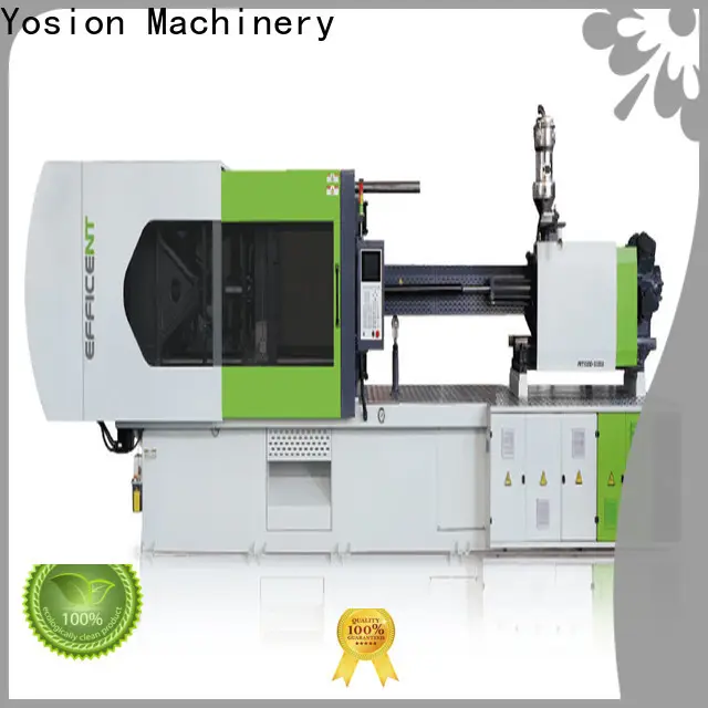 Yosion Machinery injection molding machine cost for business for jars1 1