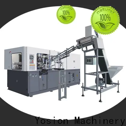 Yosion Machinery pet bottle making machine factory for bottles 1