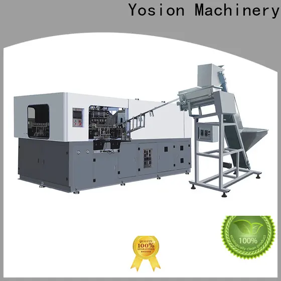 Yosion Machinery high-quality pet bottle blow moulding machine price suppliers for bottles 1