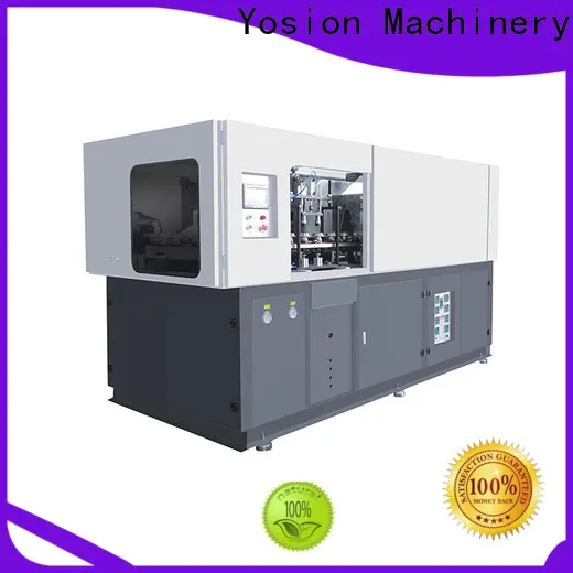 wholesale water bottle blowing machine price supply for making bottle 1