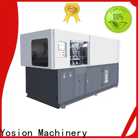high-quality plastic bottle blowing machine for sale manufacturers for bottles 1
