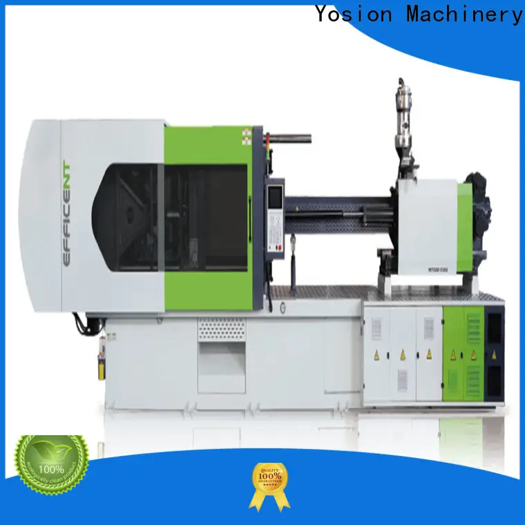 Yosion Machinery latest Injection machine manufacturers for bottles 1