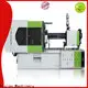 Yosion Machinery vertical injection molding machine company for making bottle1 1