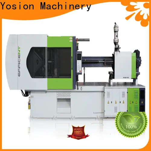 Yosion Machinery Preform Injection Machine suppliers for bottles 1