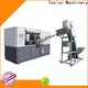 Yosion Machinery high-quality plastic bottle blowing machine manufacturers for making bottle 1