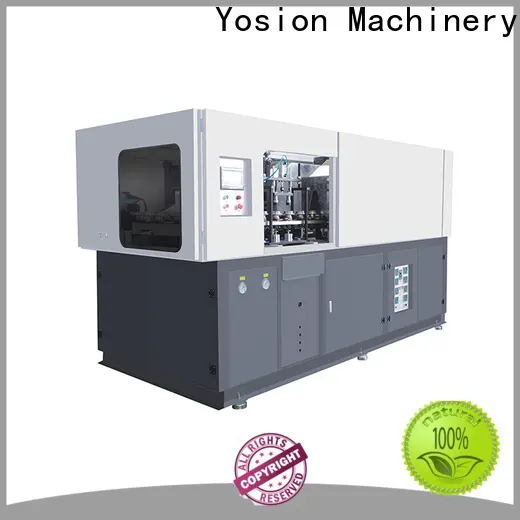 best manual bottle blowing machine factory for bottles 1