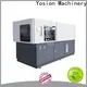 best manual bottle blowing machine factory for bottles 1