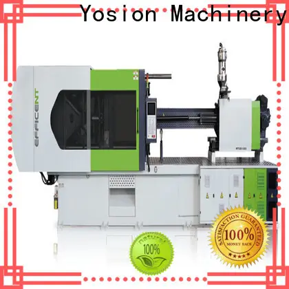 Yosion Machinery top injection moulding machine manufacturers suppliers for making bottle 1
