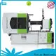 Yosion Machinery automatic injection molding machine factory for making bottle 1