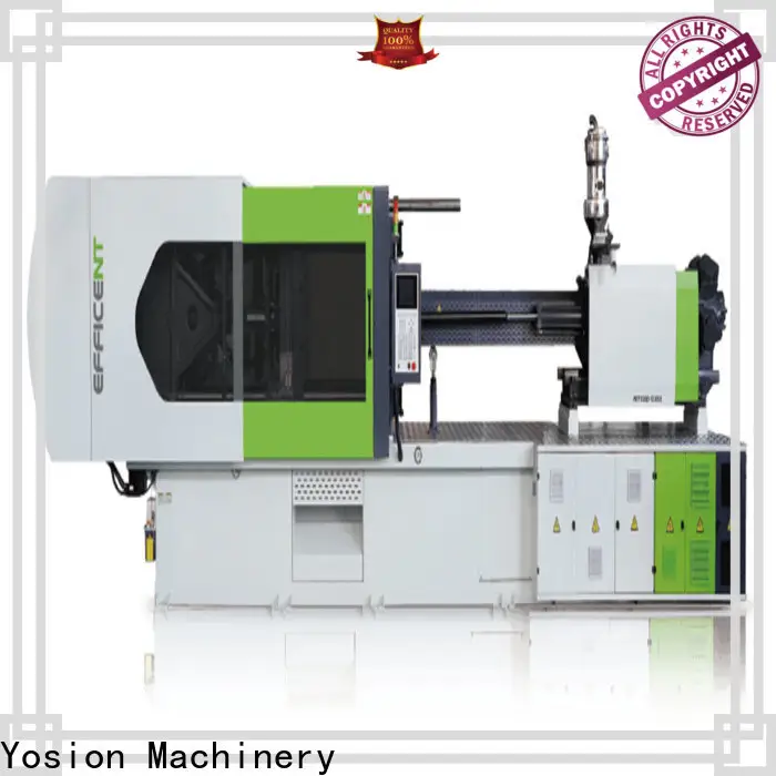 Yosion Machinery wholesale automatic injection molding machine manufacturers for jars 1