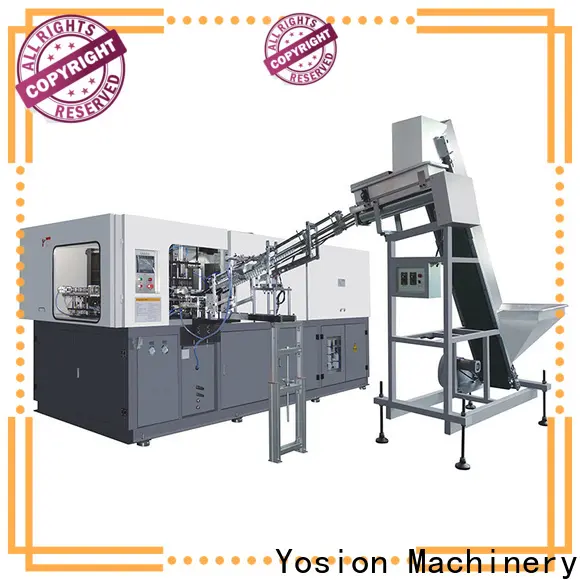 wholesale pet bottle making machine manufacturers for making bottle 1