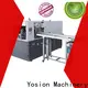 Yosion Machinery automatic pet blowing machine for business for bottles 1
