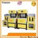 Yosion Machinery semi automatic pet blowing machine price suppliers for bottles 1