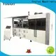 Yosion Machinery best high speed bottle blowing machine manufacturers for jars 1