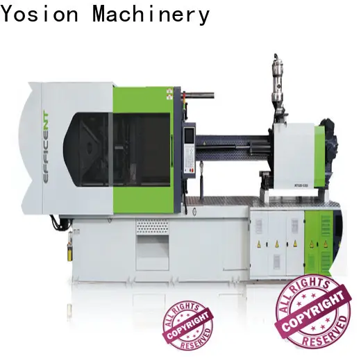 new plastic injection molding machine for business for jars 1