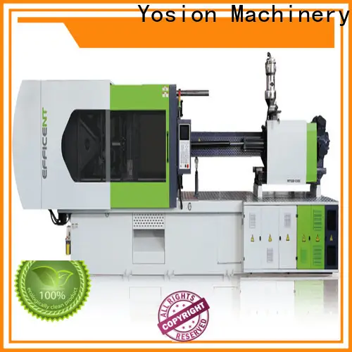 Yosion Machinery wholesale injection moulding machine price company for jars 1