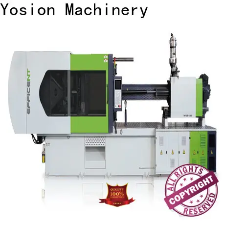 custom injection blow molding machine for business for making bottle 1