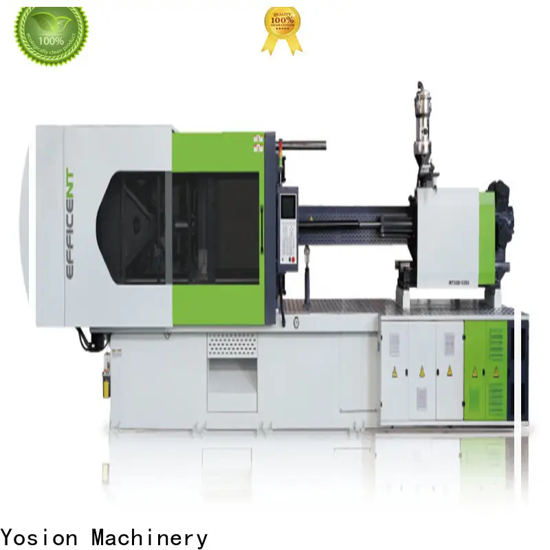 new plastic injection molding factory for jars 1