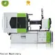 new plastic injection molding factory for jars 1