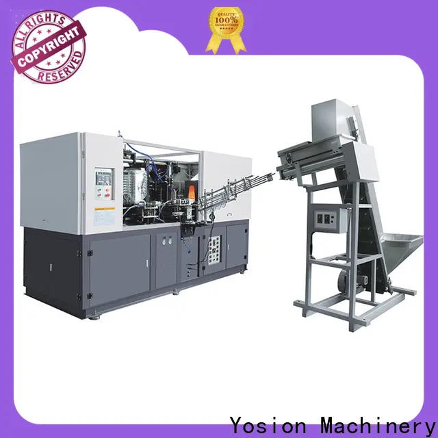 new automatic pet blow moulding machine factory for bottles 1