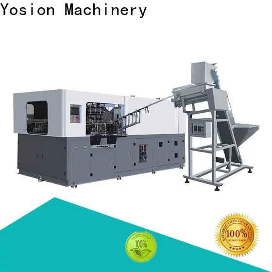 high-quality automatic blowing machine factory for bottles 1