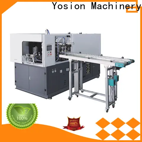 wholesale pet bottle blow molding machine manufacturers for bottles 1