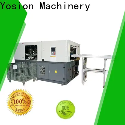 Yosion Machinery best pet jar blowing machine manufacturers for bottles 1