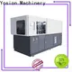 Yosion Machinery wholesale cost of pet bottle blowing machine for business for jars 1