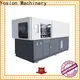 Yosion Machinery plastic bottle blowing machine for sale company for bottles1 1