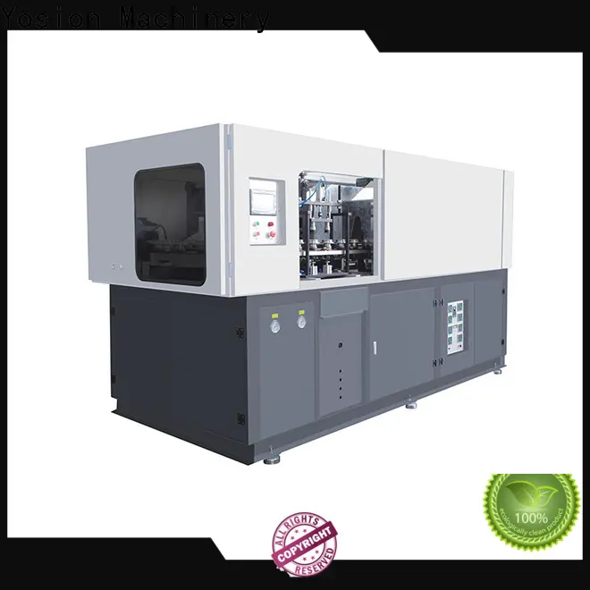 new manual bottle blowing machine company for jars 1