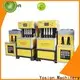 best semi automatic blowing machine manufacturers for making bottle 1