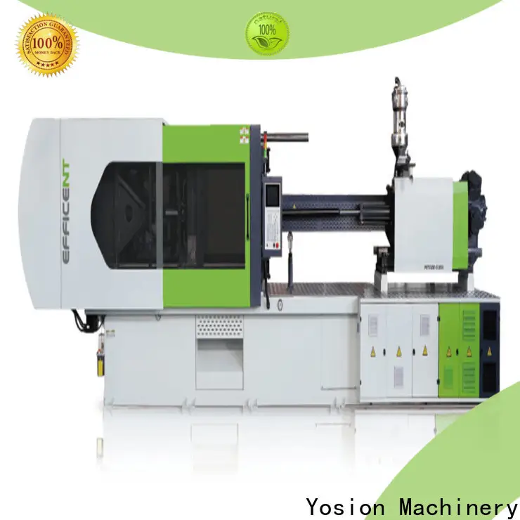 high-quality injection moulding machine factory for making bottle 1