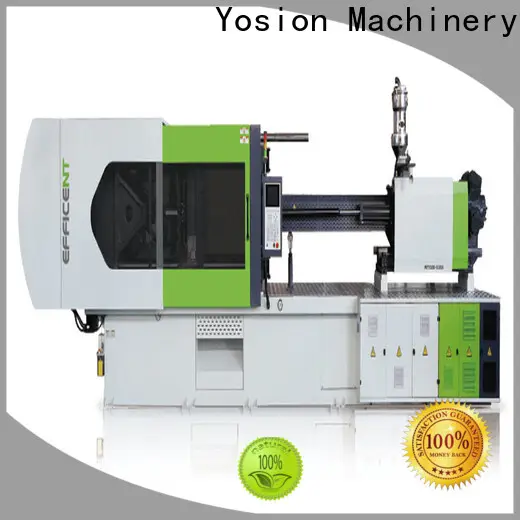 Yosion Machinery custom Injection machine for pet preform manufacturers for jars 1