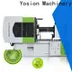 wholesale Injection machine company for jars 1