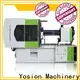 Yosion Machinery best vertical injection molding machine manufacturers for bottles 1