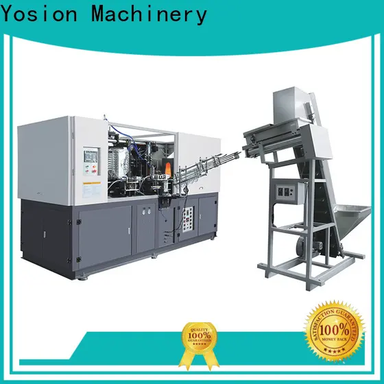 wholesale automatic bottle blowing machine manufacturers for making bottle 1