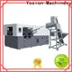 Yosion Machinery top pet bottle blow moulding machine factory for bottles 1