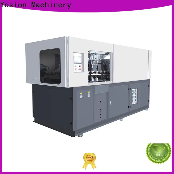 high-quality water bottle blowing machine price company for making bottle 1