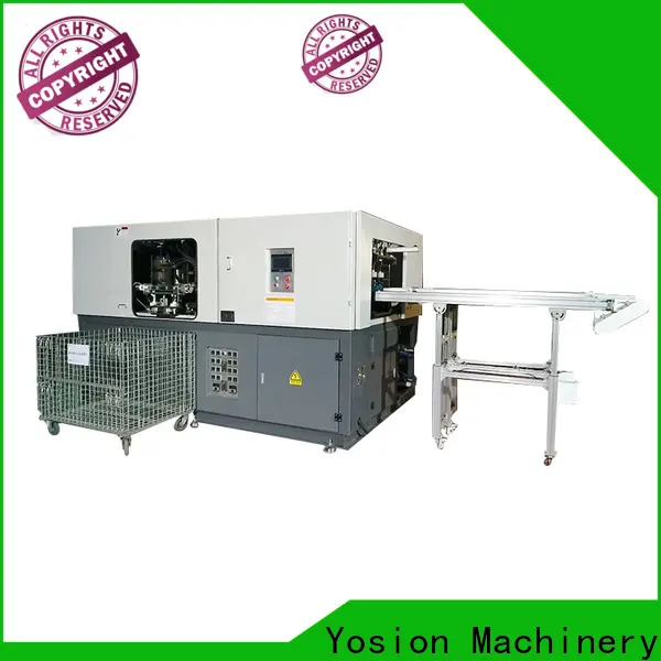 Yosion Machinery wholesale pet bottle blow moulding machine price manufacturers for making bottle 1