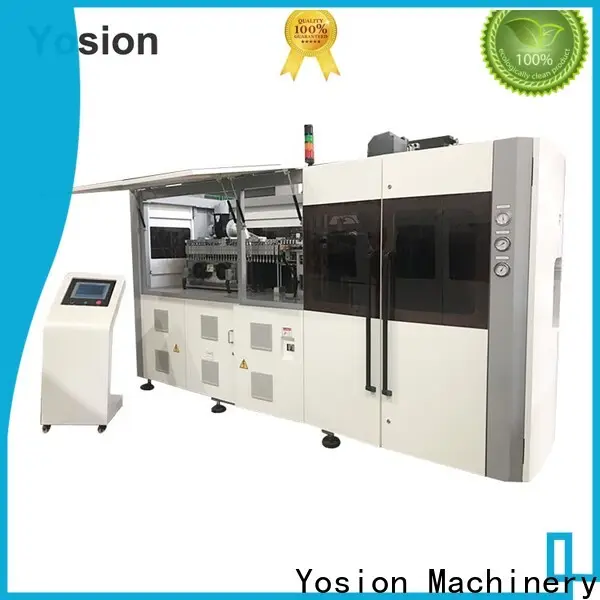 Yosion Machinery pet blowing machine manufacturers for jars2 1
