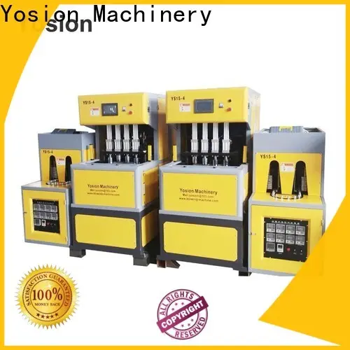best semi automatic bottle blowing machine suppliers for jars 1