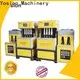 best semi automatic bottle blowing machine suppliers for jars 1