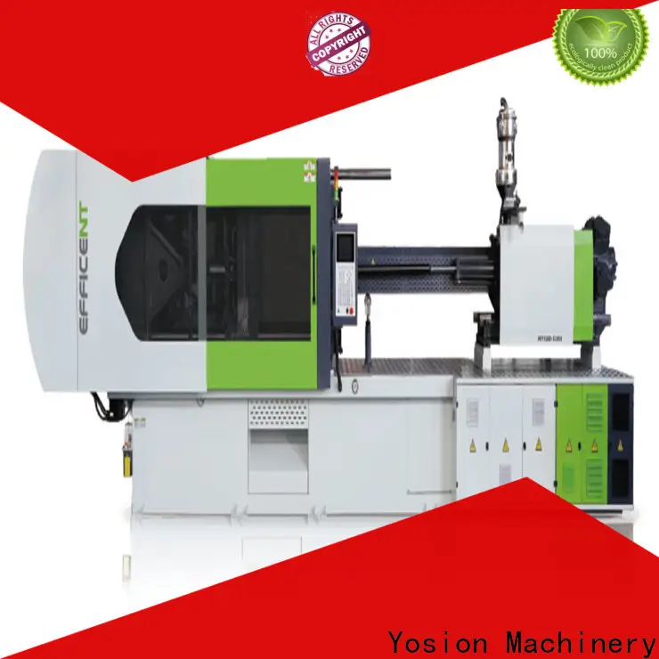 top Injection machine for pet preform company for bottles 1