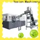 Yosion Machinery high-quality automatic blowing machine for business for bottles 1