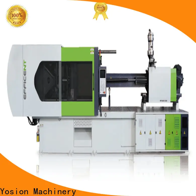 high-quality plastic molding machine price factory for bottles 1
