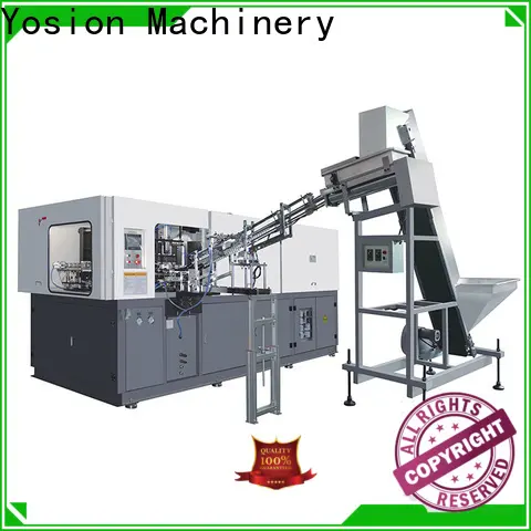 Yosion Machinery new jar making machine manufacturers for jars 1