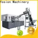 high-quality plastic bottle making machine factory for jars 1