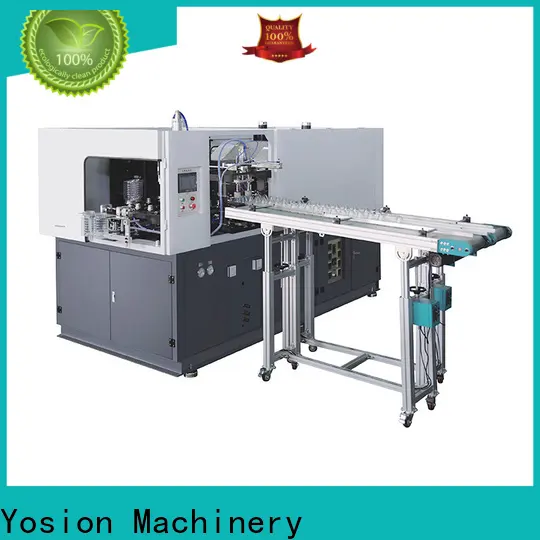 Yosion Machinery top pet blow moulding machine price for business for bottles 1