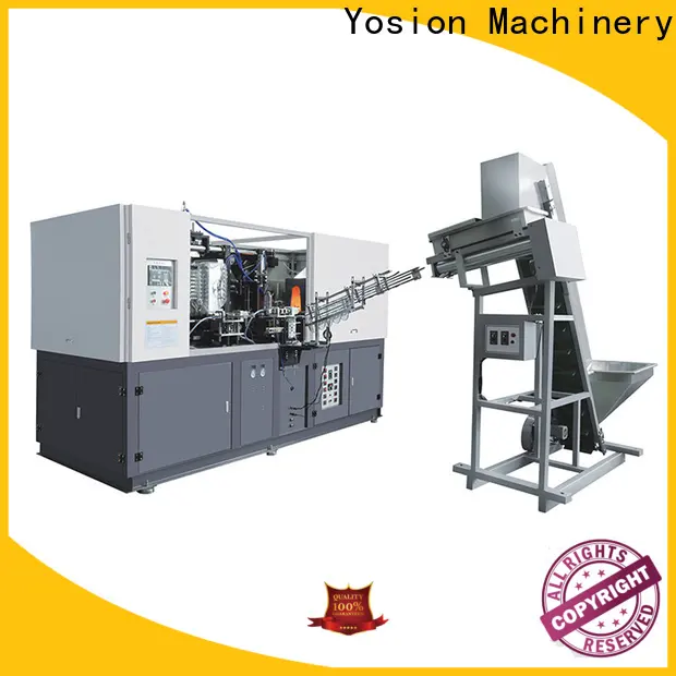 top automatic pet blow molding machine for business for jars 1