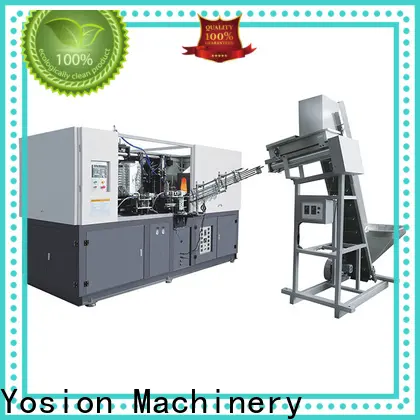 high-quality automatic blowing machine for business for making bottle 1